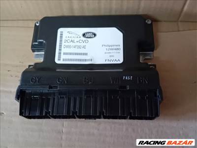 Jaguar XJ JAGUAR XJ X35 légrugó szintező elektronika  dw9314f392ae