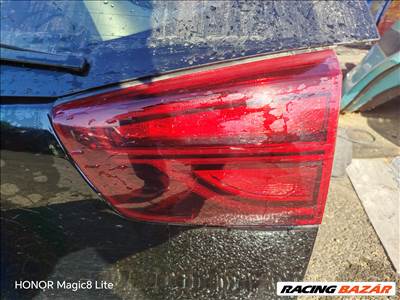 Kia Niro I Jobb hátsó belső lámpa