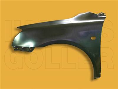 Toyota Avensis 2003-2006 - Első sárvédő bal
