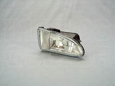 Mazda 121 1996-1999 - Ködlámpa H1 bal DEPO