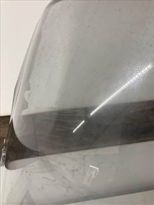 Yamaha YZF R6 (08-11) Plexi