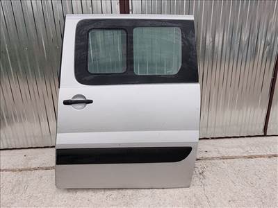Fiat Scudo II, Citroën Jumpy II bal ajtó 