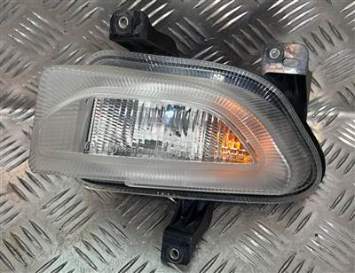 Jeep Renegade 1.6 Mjet bal első nappali menetfényes fényszóró Mopar eredeti használt - 51953118
