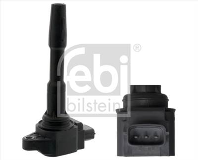 FEBI BILSTEIN 47714 - gyújtótekercs DACIA NISSAN RENAULT SMART