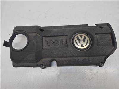 Volkswagen Golf VI 1.4 TSI CAXA felső motorburkolat (39287) 03c103925