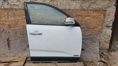 Jobb első ajtó 2012 Kia Sorento kompletten 