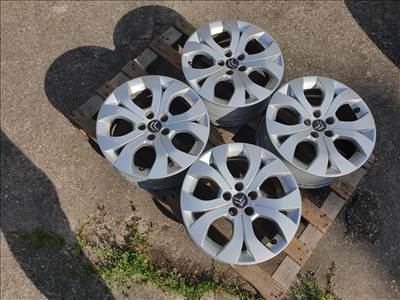 16" 5x98 Citroen