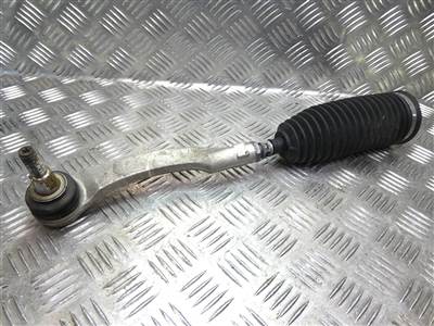 Eredeti Porsche Panamera 970 bal első kormányösszekötő gömbfej használt - 97034713101