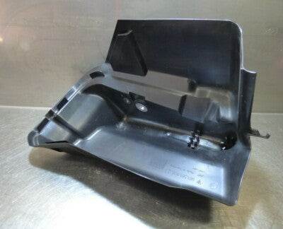Porsche Boxster 981 718 bal oldali kabriótető vízelvezető tálca tömítése 98156180502 használt