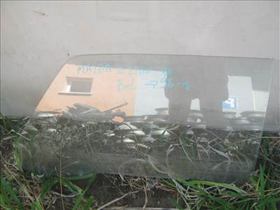 Mazda E 2200 BAL lejáró üveg 84-99 (egyenes és kis-íves) 