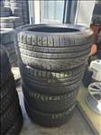  255/4020" újszerű Pirelli Sottozero Winter Serie II téli gumi 4db 