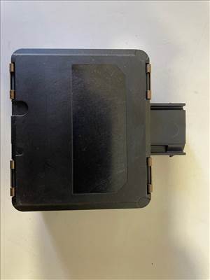 Volkswagen Passat B8 adaptív tempomat radar