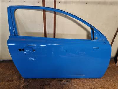 Volvo C30 Jobb első ajtó 