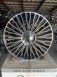Mercedes Maybach Line 19” alufelni