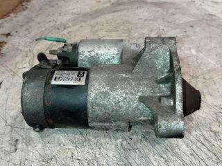 Citroën C4 Picasso I Grand Picasso 1.8i 16V Önindító *161902* 96563176
