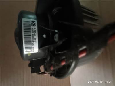 Opel Meriva B fűtőmotor  5242673401