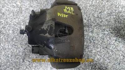 Opel Meriva B bal első féknyereg