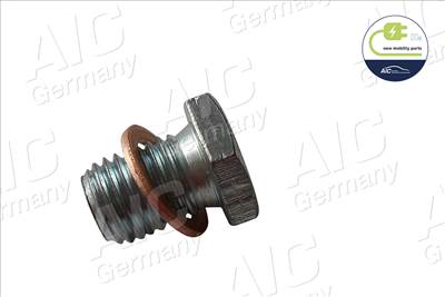 AIC 56282 - Olajteknő zárócsavar ALPINA BMW LAND ROVER MINI TOYOTA