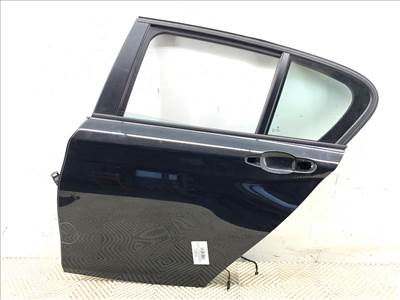 BMW 1 (F20) 2011 - 2019 Bal hátsó ajtó