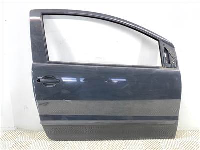 VW FOX liftback (5Z1, 5Z3, 5Z4) 2003 - 2015 Jobb első ajtó