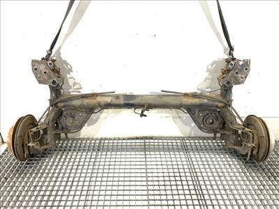 NISSAN JUKE (F15) 2010 - 2022 Hátsó híd