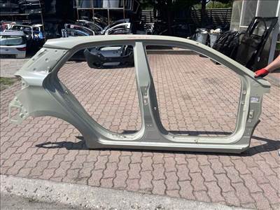 Hyundai I20 (2014-től) Jobb oldalkeret 