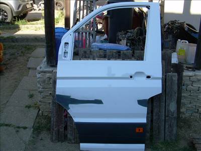 Volkswagen Crafter bal első ajtó 7c0831311