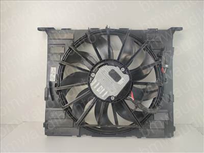 BMW 5 (G30, F90) 518 d Hűtőventilátor (komplett) (9486444, 17429486444, 9897907)