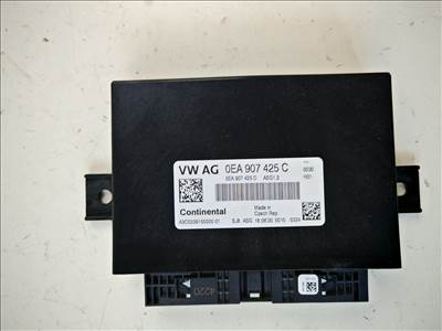 Volkswagen ID.3, VW ID.4, VW ID.5, VW ID. Buzz motorvezérlő elektronika  0ea907425c