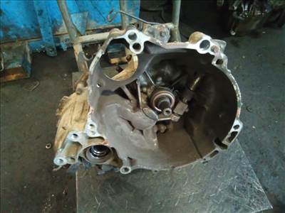 DAIHATSU Charade 2003.03- Sebességváltó. benzines manuális