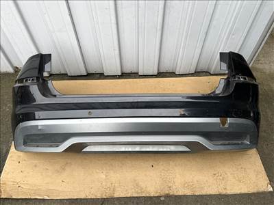 Skoda Kamiq hátsó lökhárító  658807421 658807521b