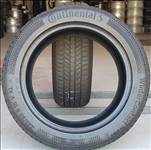Continental WinterContact 225/55 R18 újszerű téli gumi 2db 2025. /T168