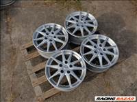 16" 5x114,3 Nissan + szenzor