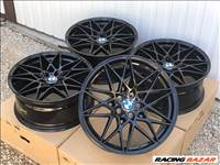  5x120 8JJ 18" új MAM B2 Bmw Vw Transporter T5 T6 Opel Insignia BYD Seal alufelni