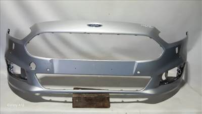 Ford S-Max II (Mk2) Első Lökhárító (Üresen)