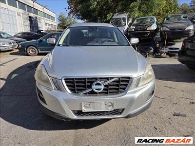 Volvo XC60 I 2.4D AWD féltengely 
