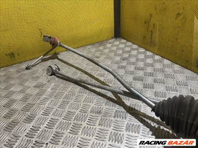 Audi A4 (B6/B7) Váltó Kulissza 8e0711025