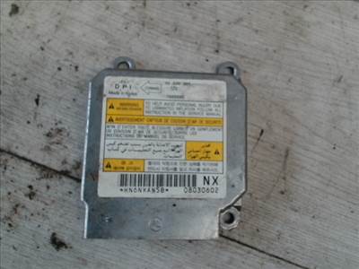 CHEVROLET NUBIRA 03-10 Légzsák vezérlőegység
