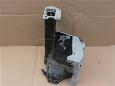 Opel Corsa C 2000-2006 - hossztartó és doblemez, első,  első rész, jobb