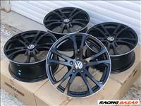  5x112 lyukosztású 8JJ 18" újszerű iTi Wheels Audi Vw Skoda Seat Cupra alufelni