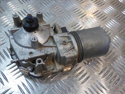 Porsche Cayenne 92A első ablaktörlőmotor 7P0955119 BOSCH eredeti használt 1397220622