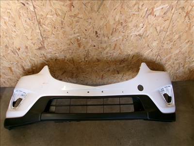 MAZDA CX-5 első lökhárító héj 2012-2016 KD45-50031
