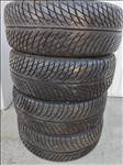  205 40 18 michelin 205/40 R 18 téli gumi garnitúra 