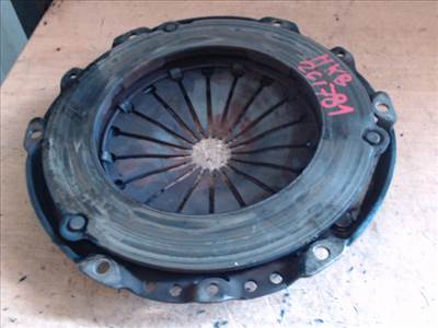PEUGEOT 207 06.06.01-13.06.30 Kuplung szerkezet