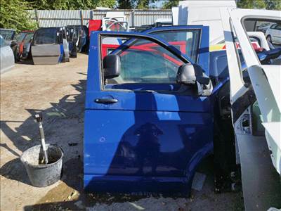 Volkswagen T5 Transporter / Multivan jobb első ajtó üresen, több színben
