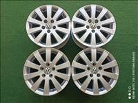5x112 16" Volkswagen (3C0) használt alufelni garnitúra