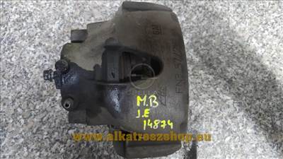 Opel Meriva B bal első féknyereg