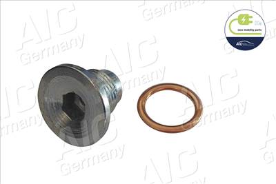 AIC 56423 - Olajteknő zárócsavar BMW CITROËN DS FORD MINI OPEL PEUGEOT PEUGEOT (DF-PSA) SUBARU TOYOT
