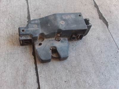 PEUGEOT 206 Csomagtér ajtó zárszerkezet