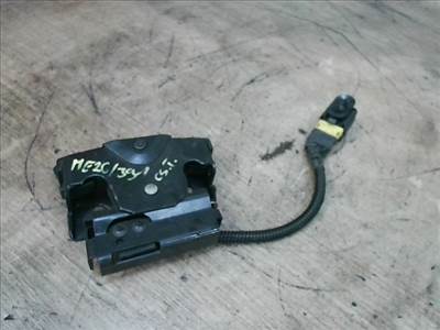 PEUGEOT 206 Cabrio Csomagtér ajtó zárszerkezet